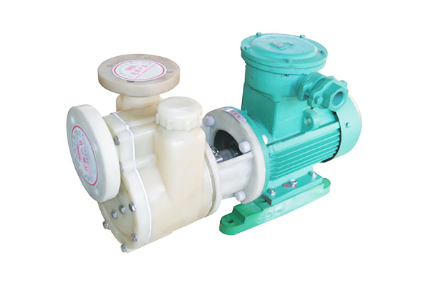 自吸泵常見(jiàn)故障有哪些？新安江教你如何解決這些討厭的故障問(wèn)題！