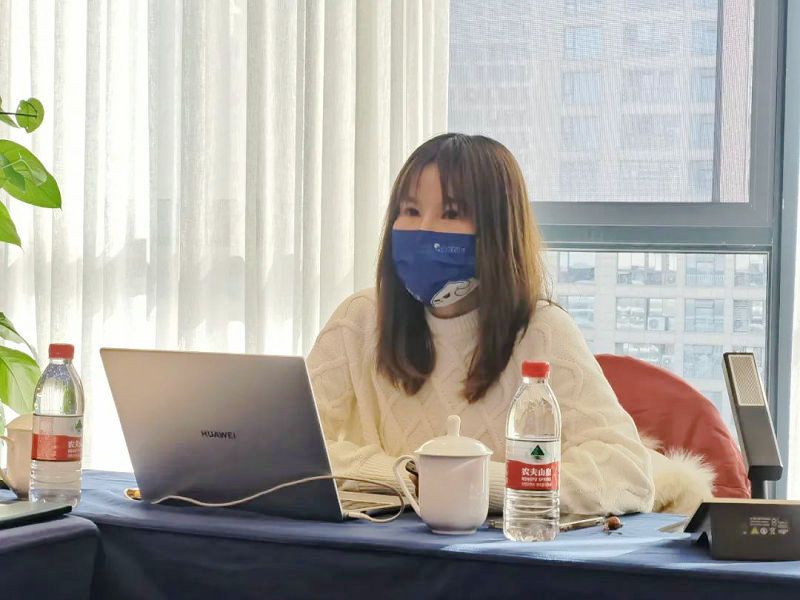 新安江工業(yè)泵年終總結(jié)大會(huì) (2) 新安江工業(yè)泵年終總結(jié)大會(huì) (2)