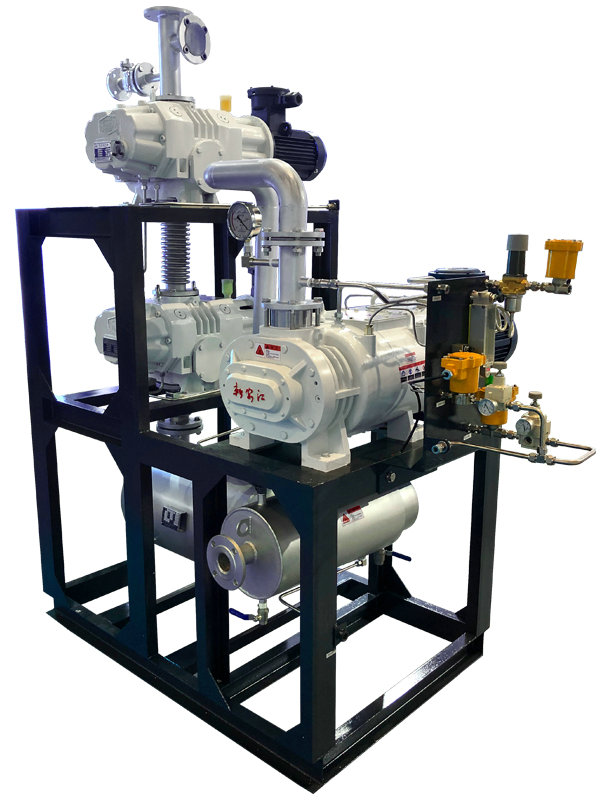 螺桿真空泵 (10) 螺桿真空泵 (10)