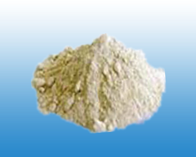 鋁硅質(zhì)不定形材料